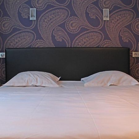 Pure Hotel Lier Kültér fotó