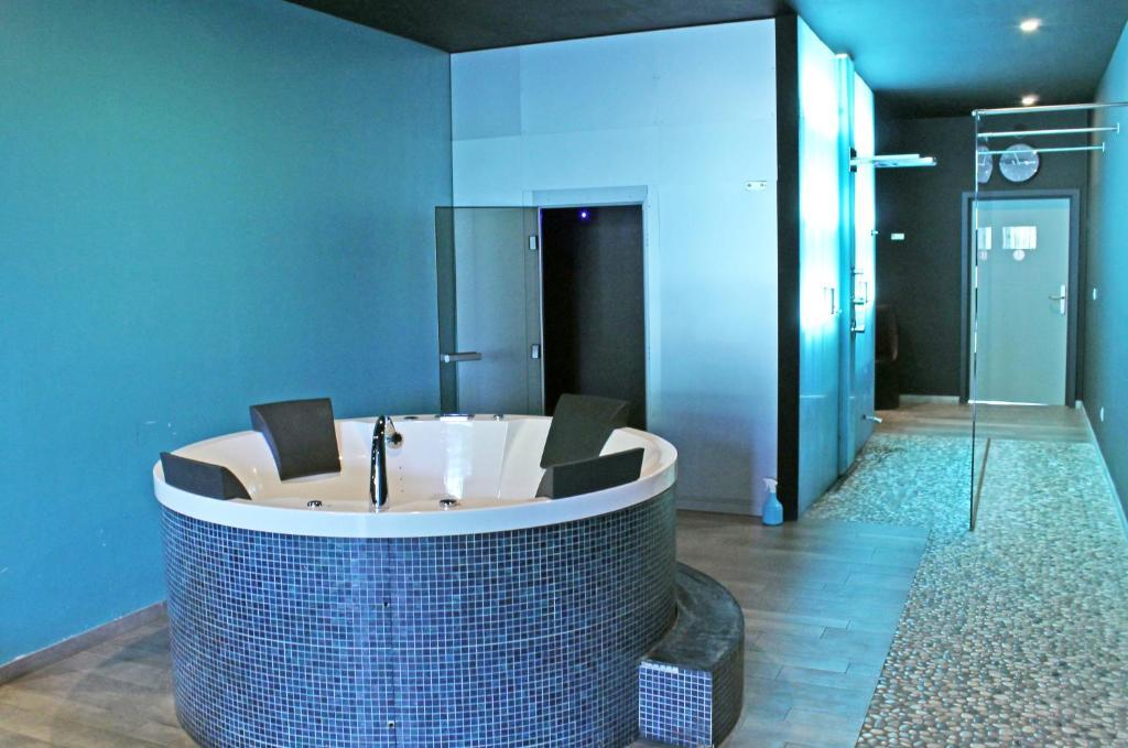 Pure Hotel Lier Kültér fotó